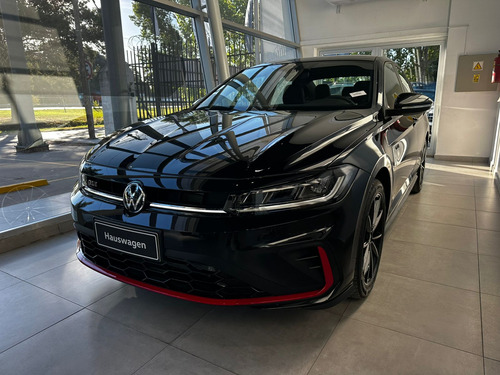 Volkswagen Vento 2.0 Tsi 350 Gli Dsg