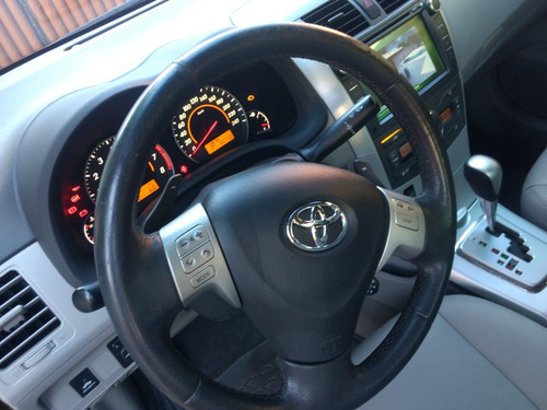 Corolla Xei 2013/2014
