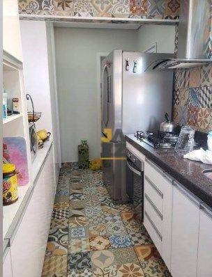 Imagem 11 de 29 de Casa Com 3 Dormitórios 120 M² - Parque Brasil 500 - Paulínia/sp - Ca14806