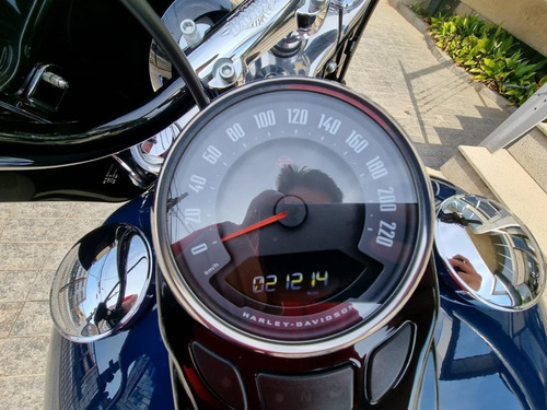 Imagem 8 de 8 de Harley-davidson Softail Heritage Classic