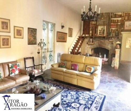 Imagem 6 de 15 de 92323 - Casa 4 Dorms. (1 Suíte), Vila Irmãos Arnoni - São Paulo/sp - 92323