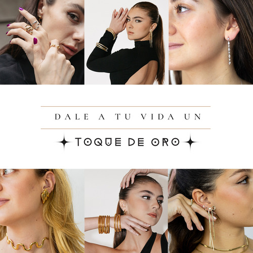 Collar Con Inicial Acero Inoxidable Accesorios Regalos Mujer