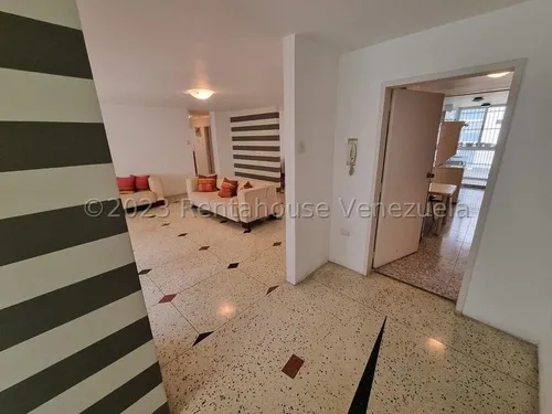 Apartamento En Venta - Ab 24-7315