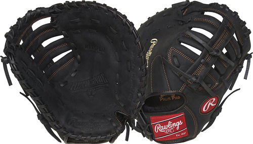 Rawlings | Serie De Guantes Renegade | Béisbol/slowpitch Sof