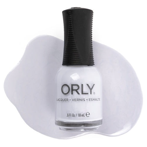 Orly Lacquer Spirt Junkie Tradicional X 18 Ml