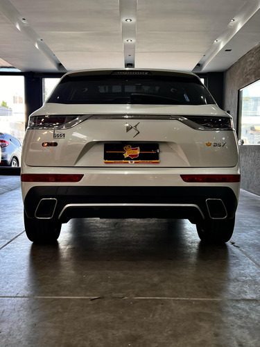 D.S. DS7 Crossback 2.0 Hdi 180 At So Chic