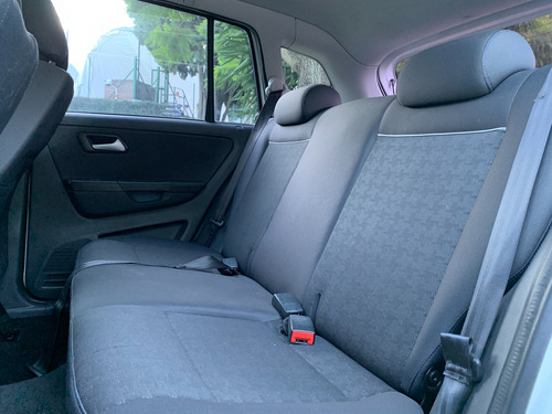 Volkswagen Suran 1.6 Trendline