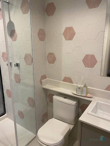 Apartamento Com 4 Dormitórios À Venda, 179 M² Por R$ 1.770.000,00 - Mooca (zona Leste) - São Paulo/sp - Ap15239