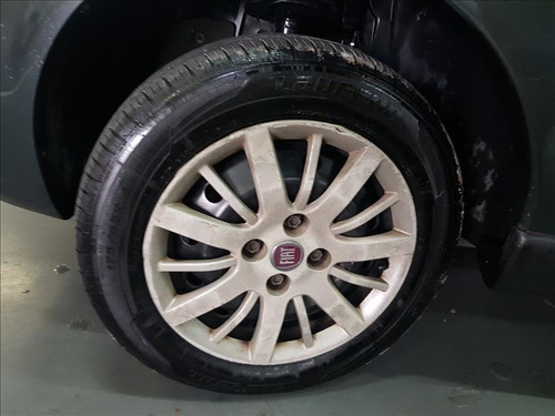 Imagem 8 de 8 de Fiat Siena 1.0 Mpi Fire 8v