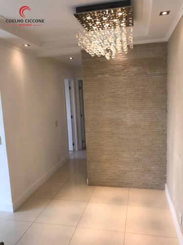 Imagem 2 de 15 de Apartamento A Venda - V-4984