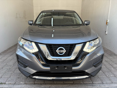 Nissan X-Trail 2.5 Sense 2 Row Cvt
