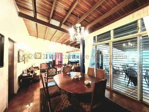 Imagen 5 de 12 de Casa En Venta En Caurimare 22-686 Caro Fermoso 0424 2083128