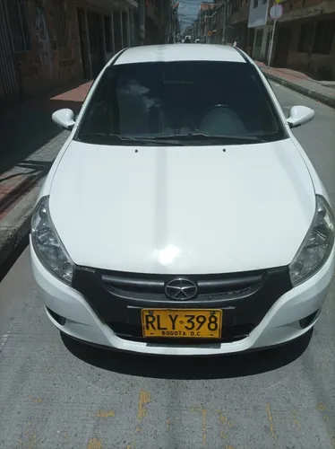 Jac Hfc 7130 A1f 2012