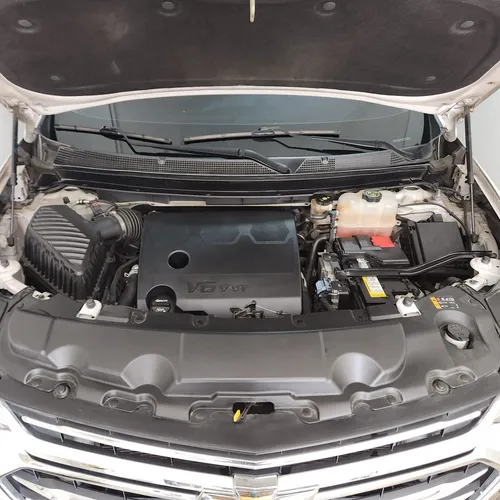 Chevrolet Traverse 3.6 V6 High Country At