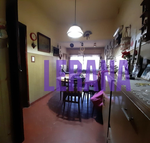 Imagen 6 de 16 de Venta O Permuta De Casa En Lote Propio Por Departamento Ituzaingo / Castelar