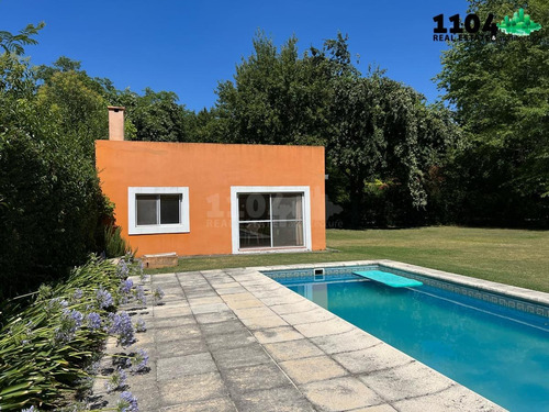 Imagen 6 de 30 de Casa En Venta Robles Del Monarca Pilar