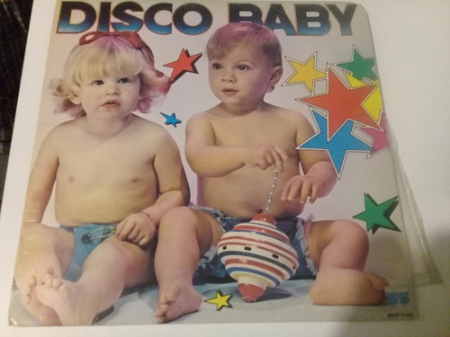 Disco Baby - As Melindrosas