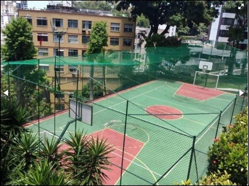 Imagem 4 de 12 de Venda - Apartamento 5 Suítes - Edf. Taormina - Barra - Salva