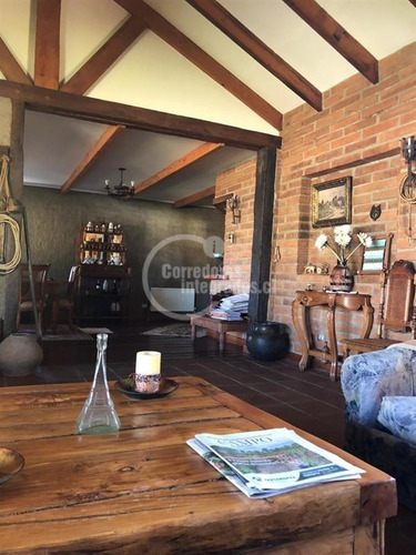 Imagen 2 de 22 de Casa En Venta En Linares