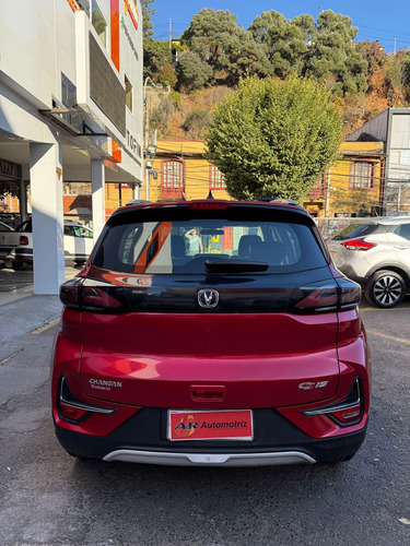 Changan CS15 1.5 Elite At