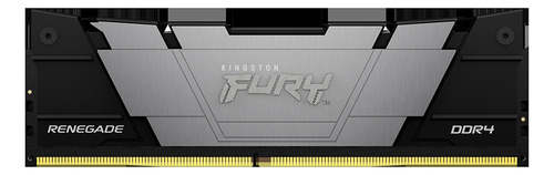 Memoria Dimm Ddr4 Kingston (kf436c16rb12/16) 16gb Cl16