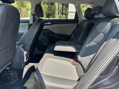 Volkswagen Taos 1.4 Tsi Comfortline At