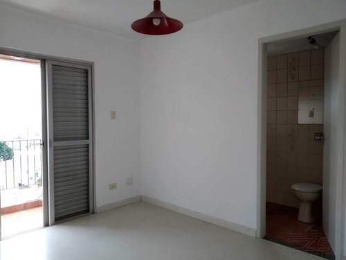 Apartamento Com 2 Dorms, Vila Monumento, São Paulo, Cod: 5531 - A5531