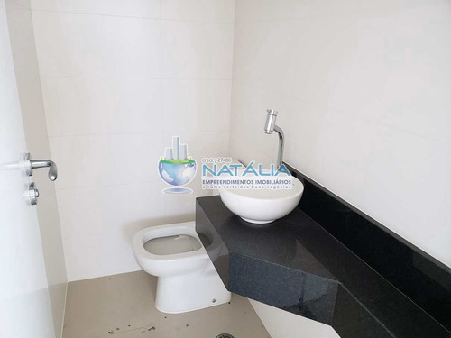 Sala Comercial, Jardim Japão, São Paulo, Cod: 63911 - A63911