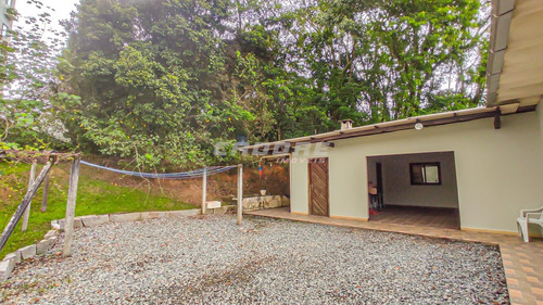 Imagem 28 de 30 de 02 Casas No Bairro Boa Vista - Blumenau. - 3052378v
