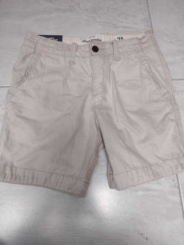 Short Abercrombie 