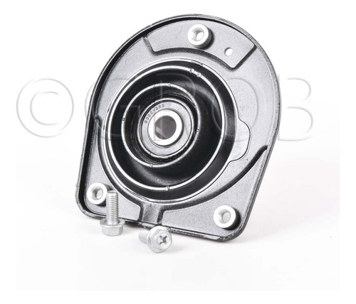 Base De Amortiguador Fiat Strada Adventure 04-11 Der Del