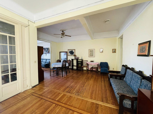 Imagen 2 de 9 de Venta De Apartamento Con 5 Dormitorios En Cordón