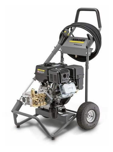 Hidrolavadora Karcher Hd 6/15 G Classic 150 Bares - Ynter In