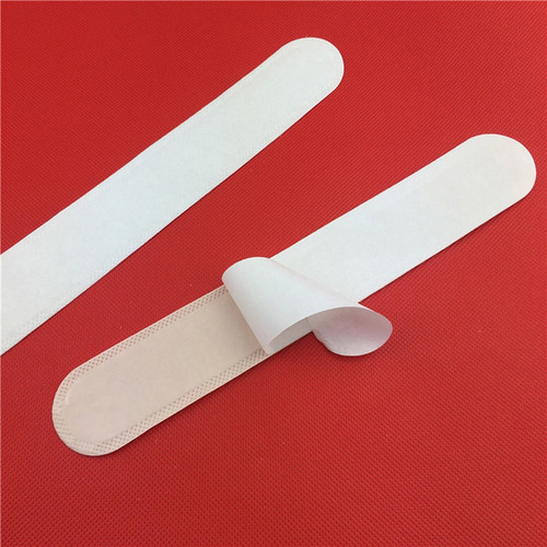 30 Piezas Absorbente Banda Sudor Cuello Protector De Cuello