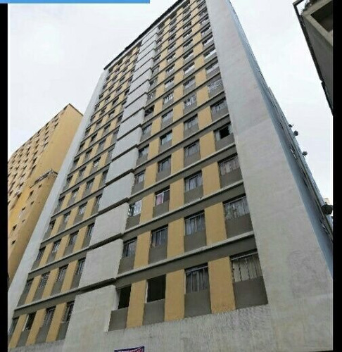 Conjugado À Venda Na Avenida Nove De Julho, Bela Vista, São Paulo - Sp - Liv-6126