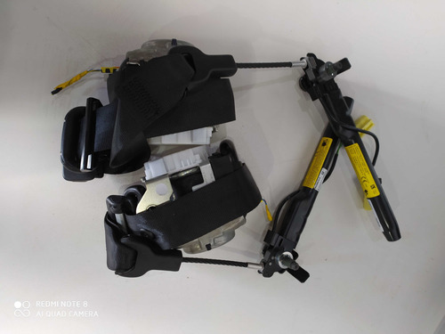 Imagem 4 de 10 de Kit Airbag Jeep Renegade 2019 2020 //1217
