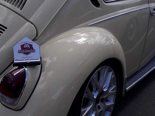 Imagem 12 de 14 de Volks Wagem Fusca