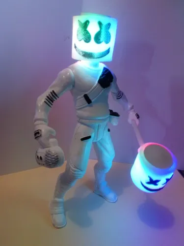 Figura store marshmello fortnite