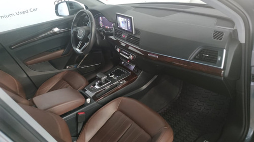 Imagen 15 de 15 de Audi Q5 Elite 2.0 Tfsi 252 Hp Stronic 2018