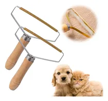 Comprar 2pcs Cepillo Quita Pelo Removedor de Pelusa para Mascotas, Portátil, Tela, Limpieza Hogar, Quita Pelusas, Quita Pelos, Quitapelusas, Cepillo Quita Pelusa, Quita Pelos Mascotas