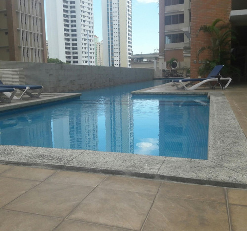 Imagen 12 de 14 de Venta De Apartamento En Ph Portanova, El Cangrejo 21-3356