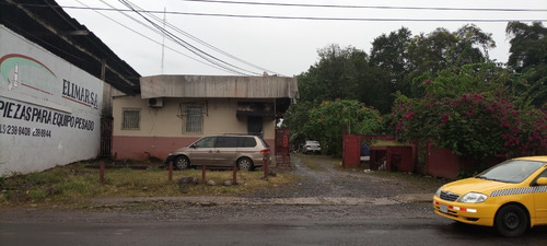 Venta De Terreno Con 11,044mts2 En Vía Principal De Villalobos