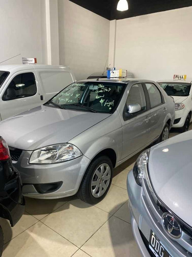 Fiat Siena 1.4 El 85cv