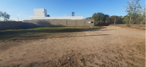 Se Vende Lote En B° Union Traslasierra Villa Dolores-cordoba