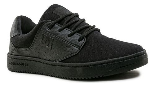 Zapatillas Plaza Tc Tx Dc Shoes Fluid Tienda Oficial