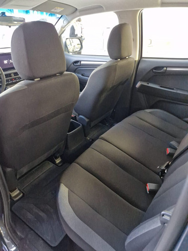Chevrolet S10 2.8 Cd 4X2 Wt