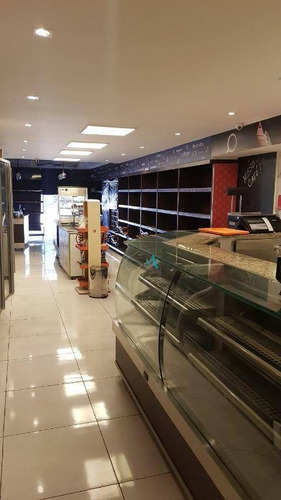 Imagem 7 de 30 de Ponto, 150 M² - Venda Por R$ 370.000,00 Ou Aluguel Por R$ 7.000,00/mês - Recreio Dos Bandeirantes - Rio De Janeiro/rj - Pt0004
