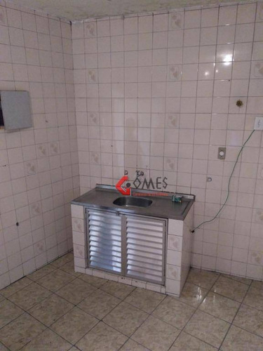 Imagem 8 de 26 de Sobrado À Venda, 269 M² Por R$ 700.000,00 - Vila Vivaldi - São Bernardo Do Campo/sp - So0957