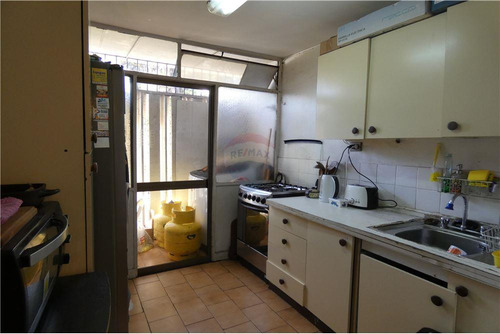 Imagen 6 de 24 de Se Vende Departamento Amplio Y Luminoso En Ñuñoa