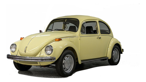 Pastillas Freno Volkswagen Beetle 1970-1979 Delantero, Trase